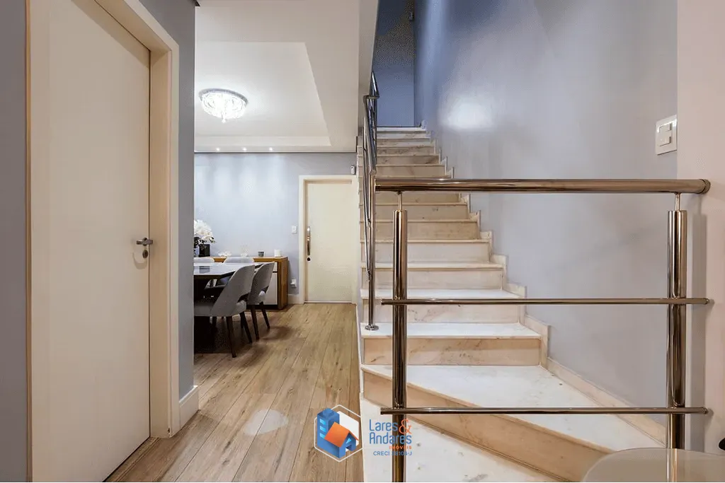 Casa, 3 quartos, 151 m² - Foto 41