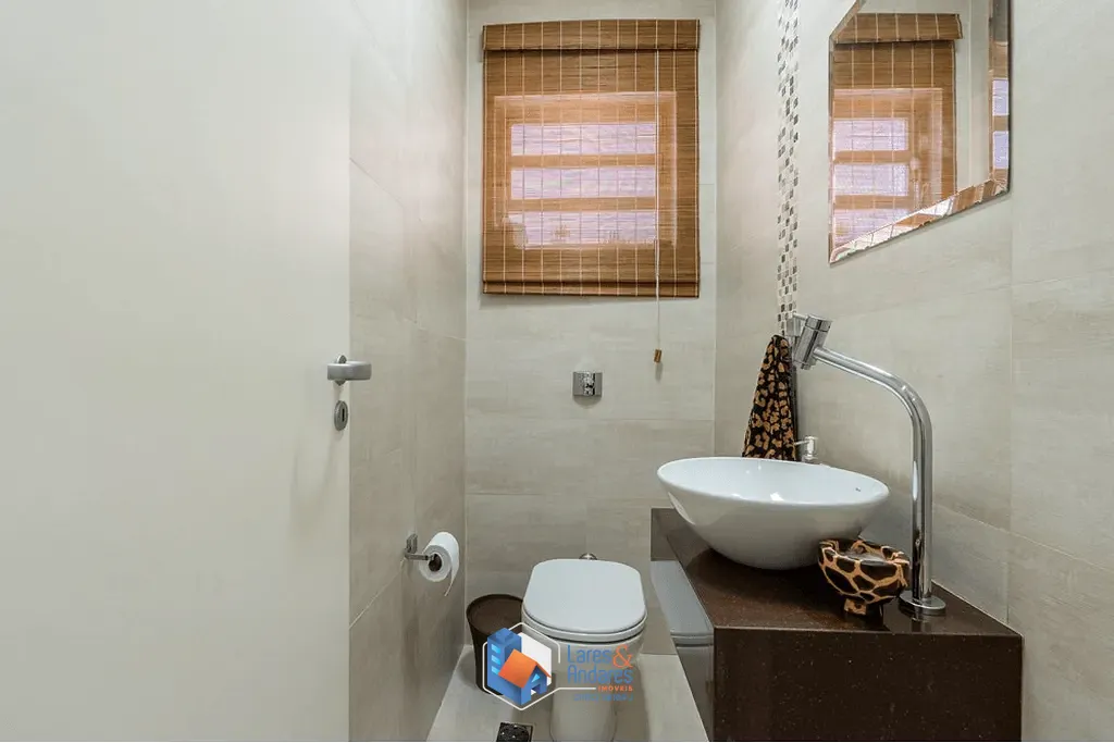 Casa, 3 quartos, 151 m² - Foto 42