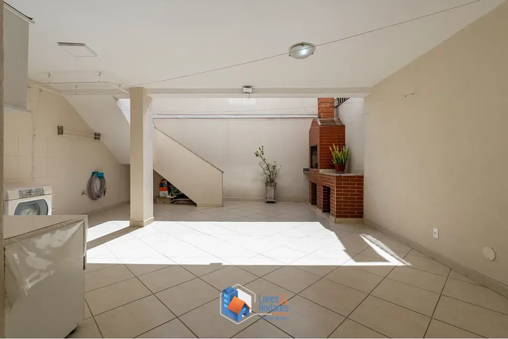 Casa, 3 quartos, 151 m² - Foto 53