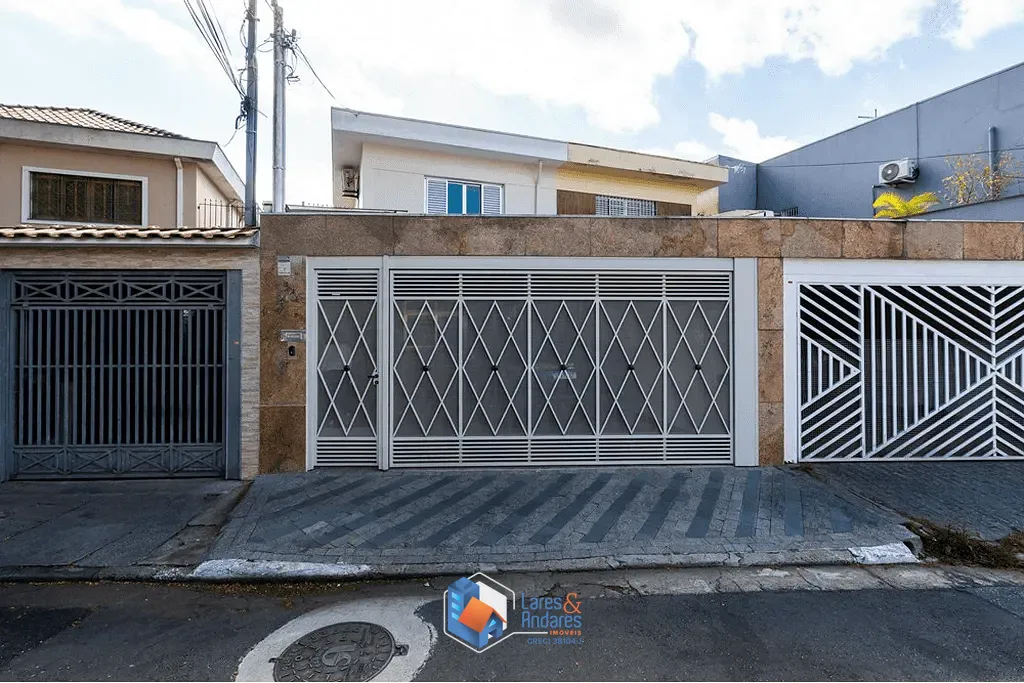 Casa, 3 quartos, 151 m² - Foto 32
