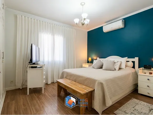 Casa 3 quartos e 4 banheiros, à venda, no bairro Parque Jabaquara em São Paulo