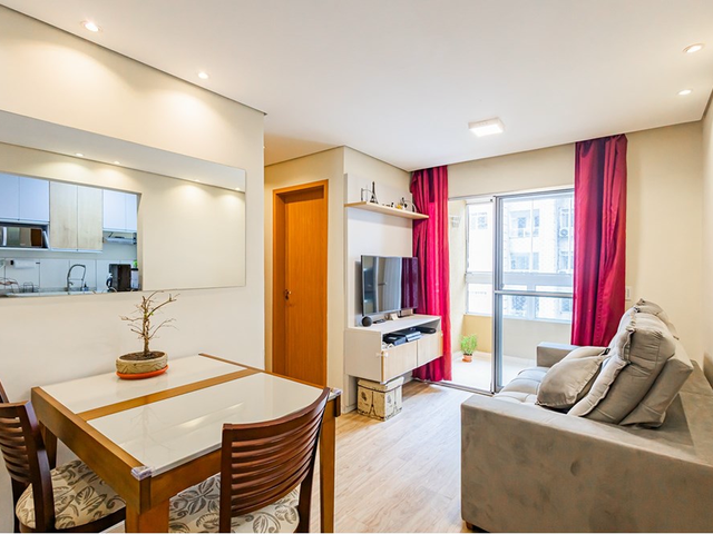 Foto do Empreendimento - Empreendimento Residencial à venda Morro Santana Porto Alegre - RS | APPA 8201 Apto 612521003-276 | Objetiva Imóveis Ltda.