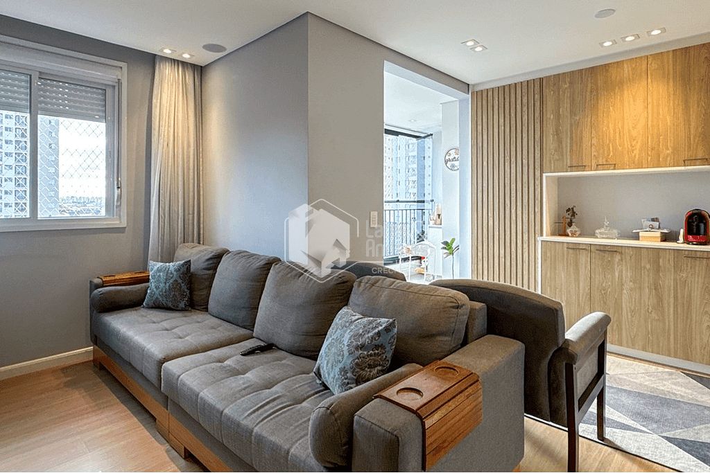 Apartamento, 2 quartos, 69 m² - Foto 23