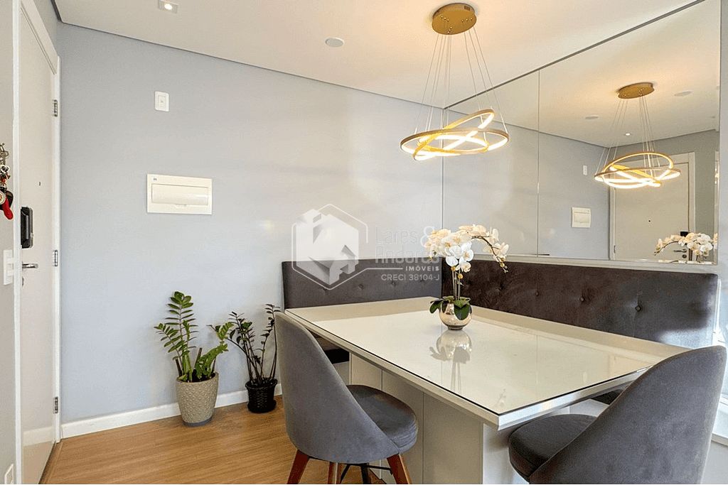 Apartamento, 2 quartos, 69 m² - Foto 25