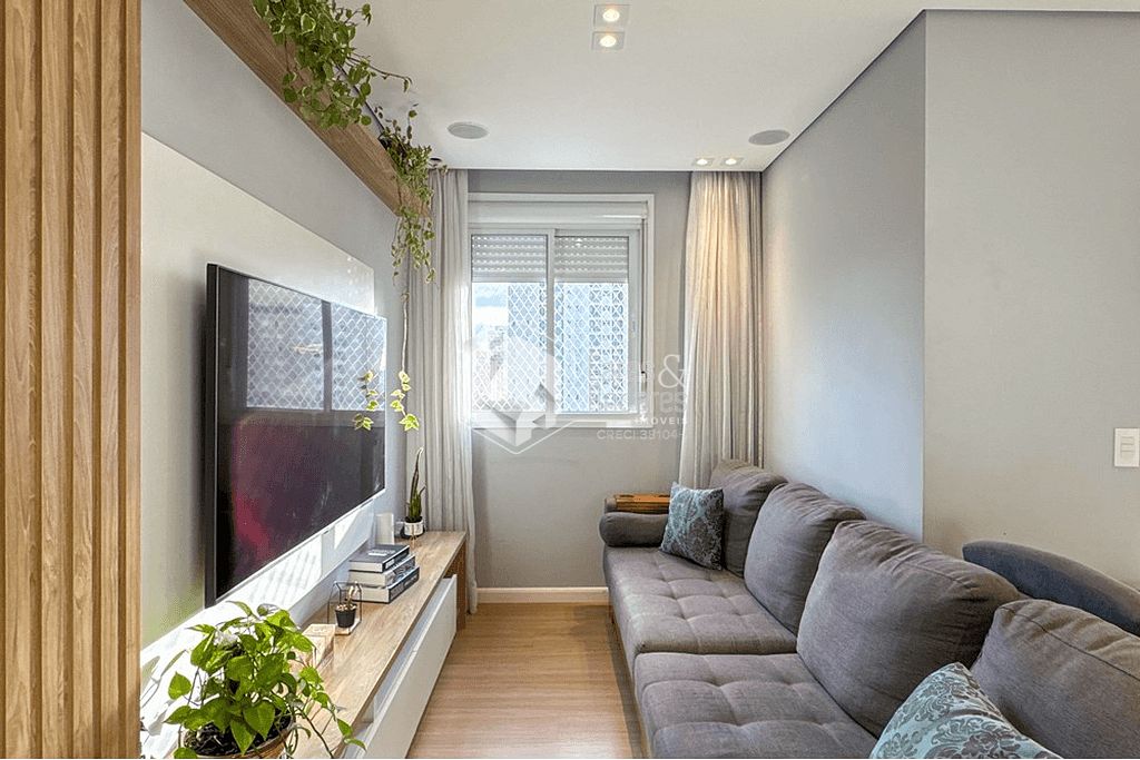 Apartamento, 2 quartos, 69 m² - Foto 26