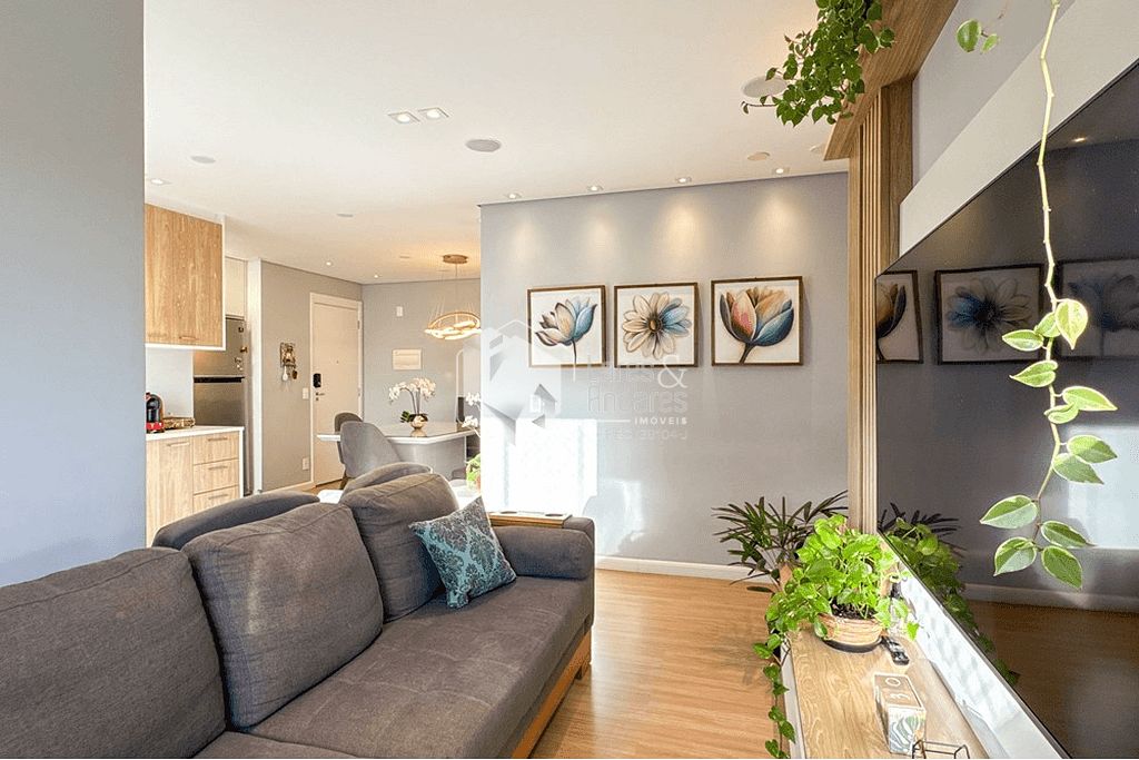 Apartamento, 2 quartos, 69 m² - Foto 28