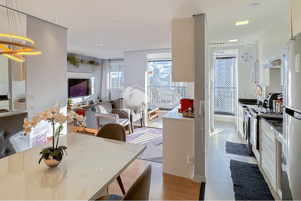 Apartamento, 2 quartos, 69 m² - Foto 29