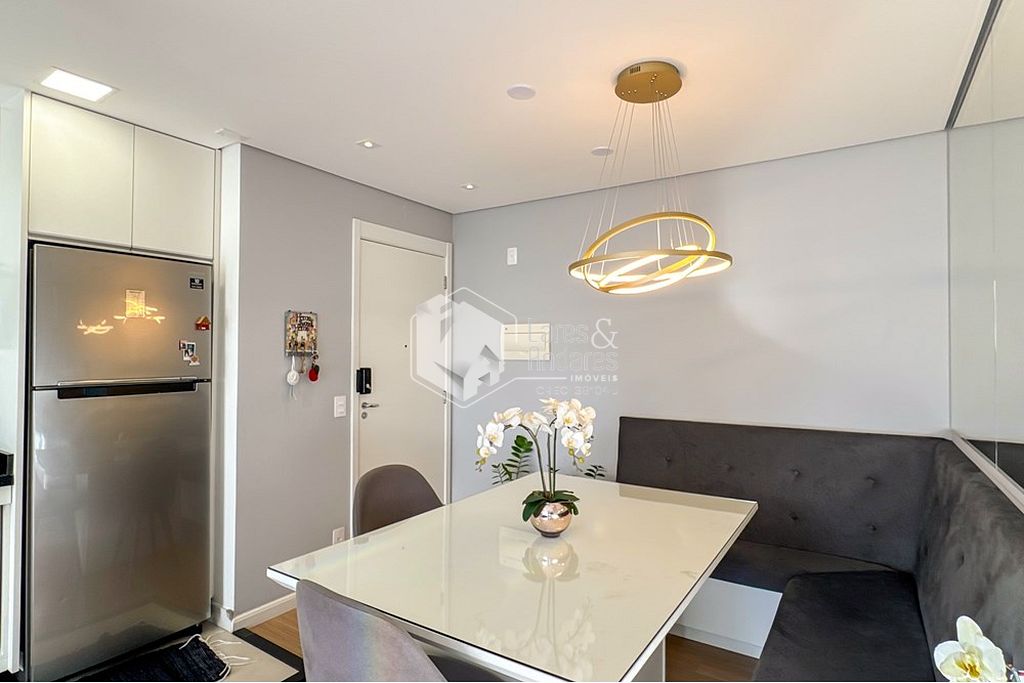 Apartamento, 2 quartos, 69 m² - Foto 21