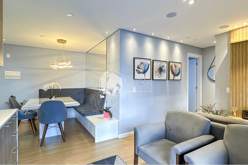 Apartamento, 2 quartos, 69 m² - Foto 34