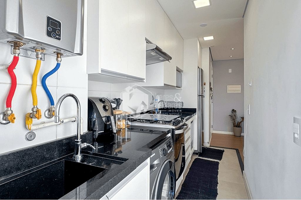 Apartamento, 2 quartos, 69 m² - Foto 11