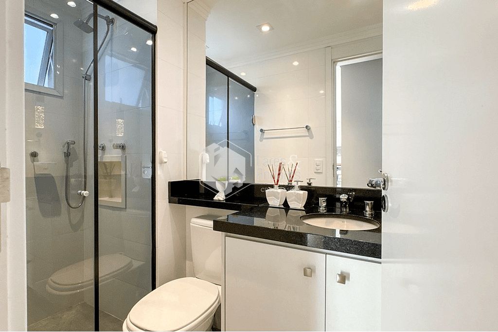 Apartamento, 2 quartos, 69 m² - Foto 3