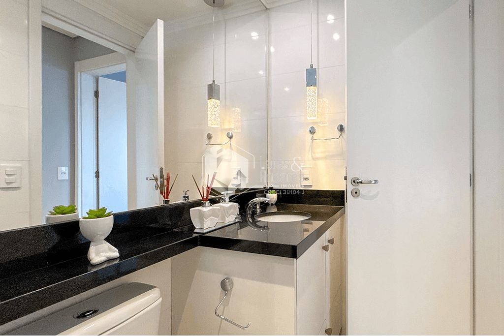 Apartamento, 2 quartos, 69 m² - Foto 5