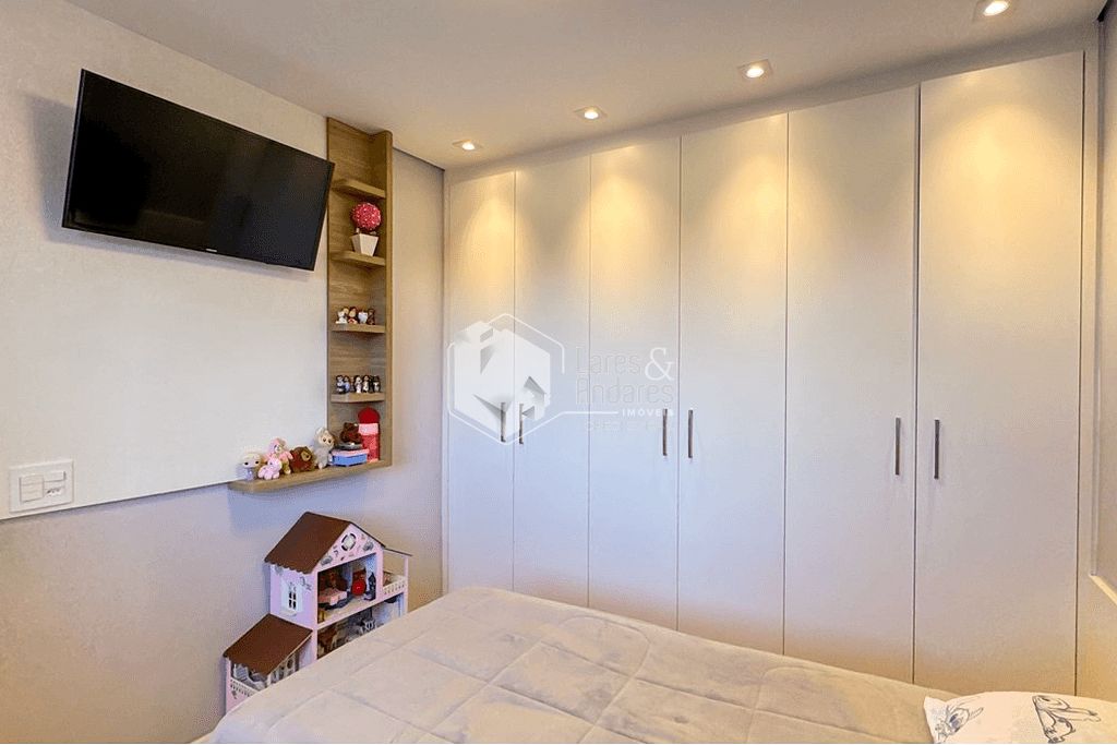 Apartamento, 2 quartos, 69 m² - Foto 6