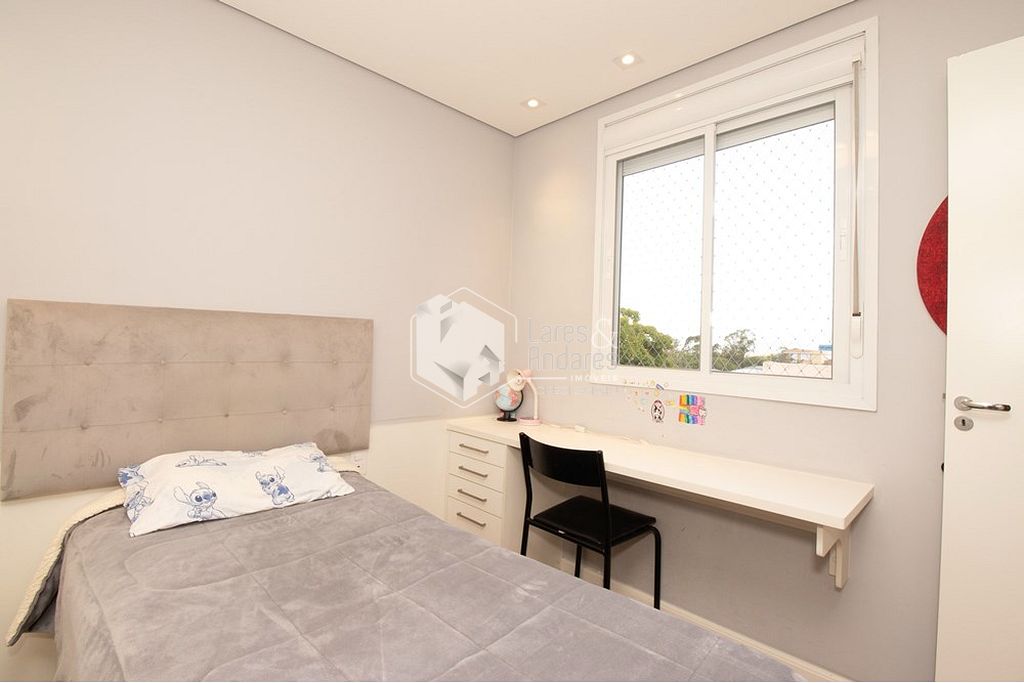 Apartamento, 2 quartos, 69 m² - Foto 7