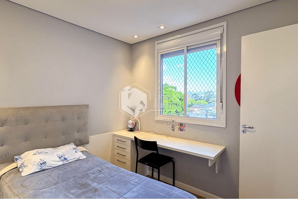 Apartamento, 2 quartos, 69 m² - Foto 8