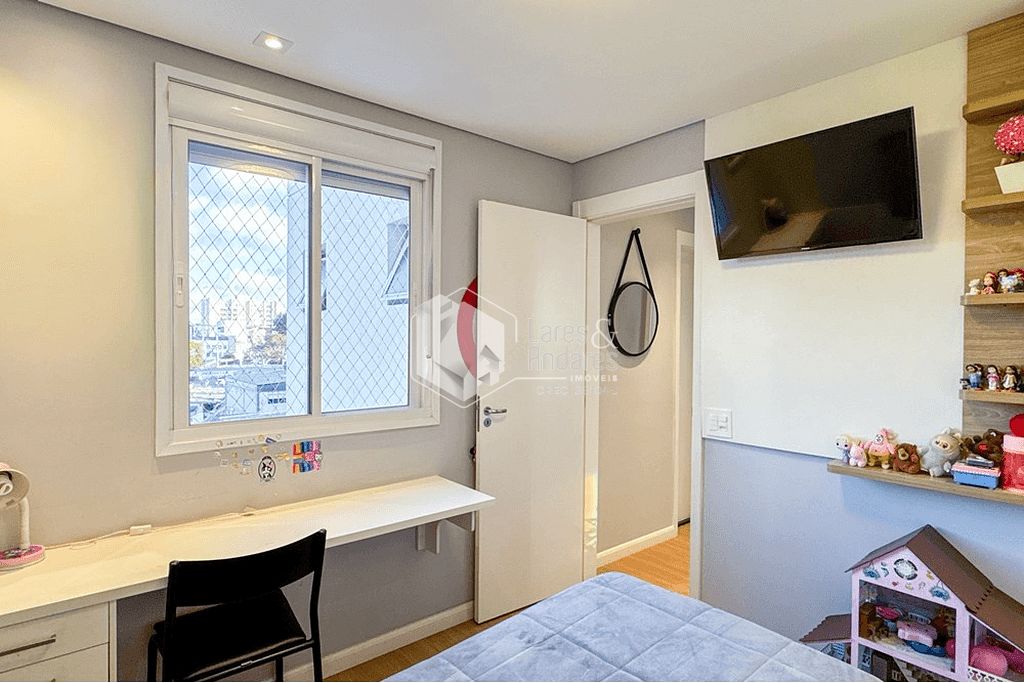 Apartamento, 2 quartos, 69 m² - Foto 9