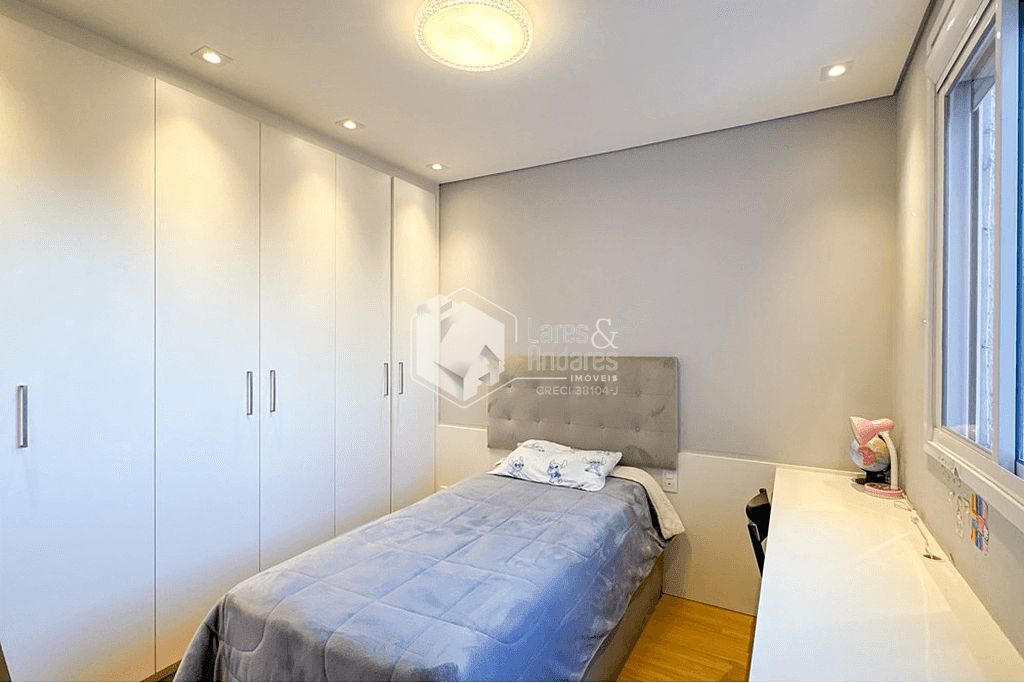 Apartamento, 2 quartos, 69 m² - Foto 10