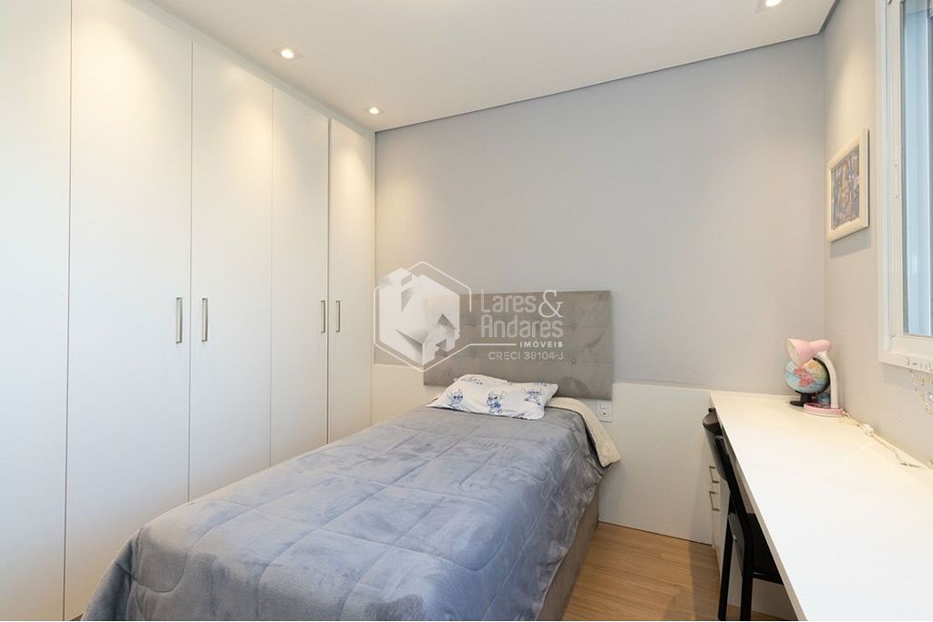 Apartamento, 2 quartos, 69 m² - Foto 2