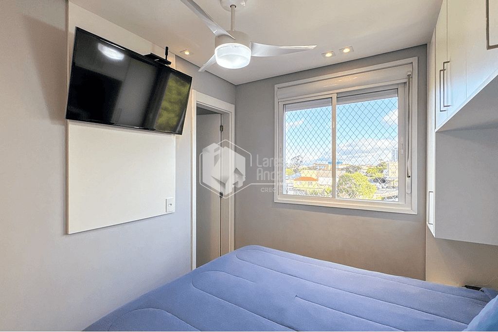 Apartamento, 2 quartos, 69 m² - Foto 16