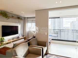 Foto do Empreendimento-Empreendimento Residencial à venda Vila das Mercês São Paulo - SP | VDMDV 1801 Apto 601301079-15