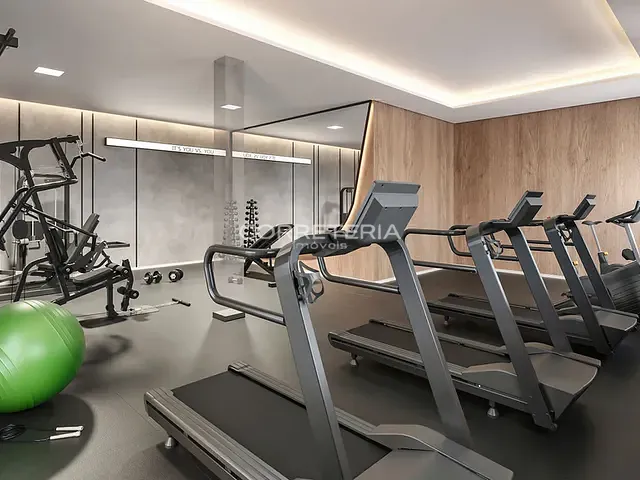 Empreendimento disponível, no bairro Brooklin Paulista em São Paulo