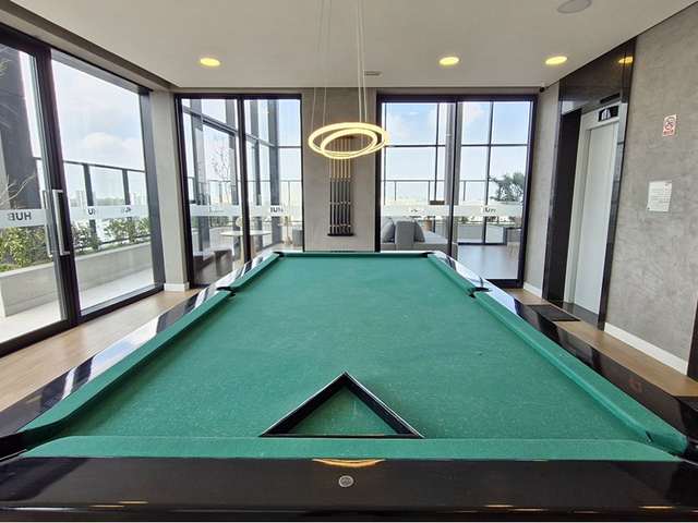 Foto do Studio - Studio à venda 1 Quarto 30M² Alto da Boa Vista São Paulo - SP | Lares e Andares Imóveis