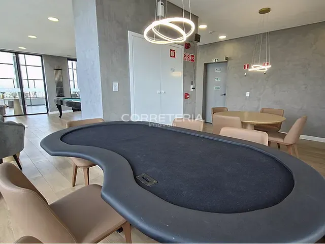 Studio 1 quarto e 1 banheiro, à venda, no bairro Alto da Boa Vista em São Paulo