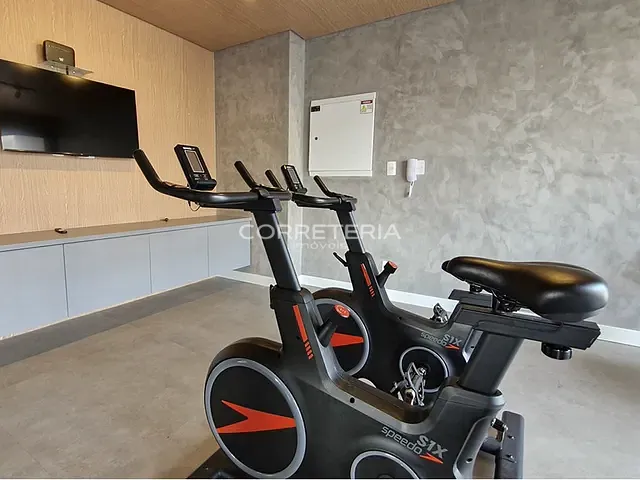 Studio 1 quarto e 1 banheiro, à venda, no bairro Alto da Boa Vista em São Paulo