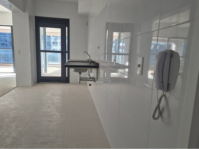 Foto do Apartamento - Apartamento à venda 3 Quartos 3 Suites 3 Vagas 162M² Chácara Santo Antônio (Zona Sul) São Paulo - SP | Lares e Andares Imóveis