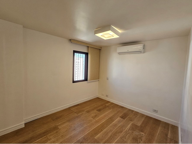 Foto do Apartamento - Apartamento à venda 3 Quartos 3 Suites 2 Vagas 170M² Indianópolis São Paulo - SP | Lares e Andares Imóveis