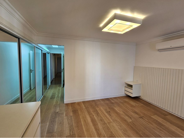 Foto do Apartamento - Apartamento à venda 3 Quartos 3 Suites 2 Vagas 170M² Indianópolis São Paulo - SP | Lares e Andares Imóveis