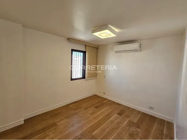 Apartamento 3 quartos e 5 banheiros, à venda, no bairro Indianópolis em São Paulo