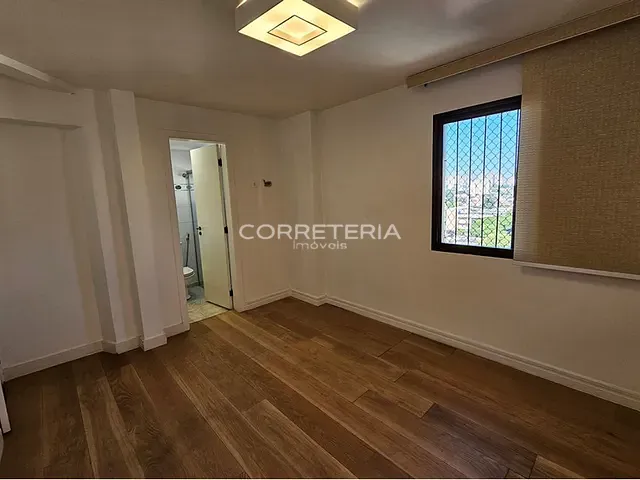 Apartamento 3 quartos e 5 banheiros, à venda, no bairro Indianópolis em São Paulo