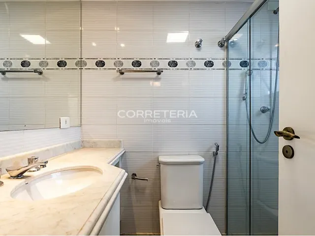 Apartamento 3 quartos e 5 banheiros, à venda, no bairro Indianópolis em São Paulo