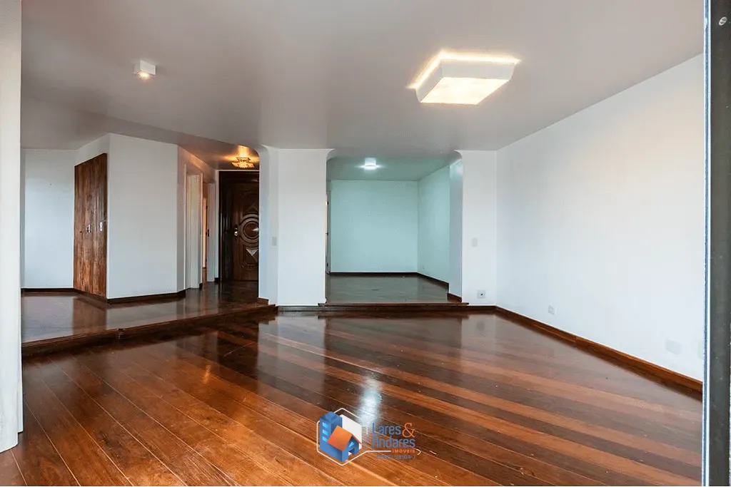 Apartamento, 3 quartos, 170 m² - Foto 31