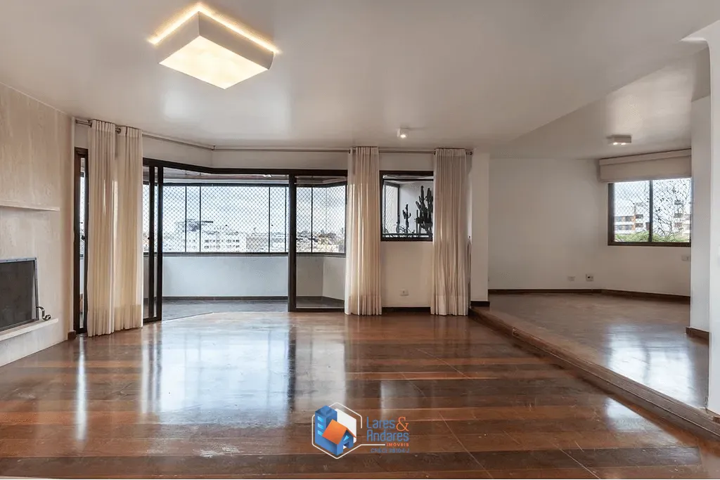 Apartamento, 3 quartos, 170 m² - Foto 32