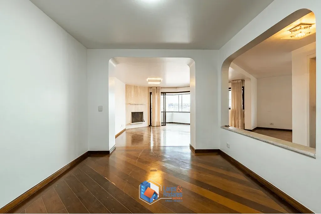 Apartamento, 3 quartos, 170 m² - Foto 34