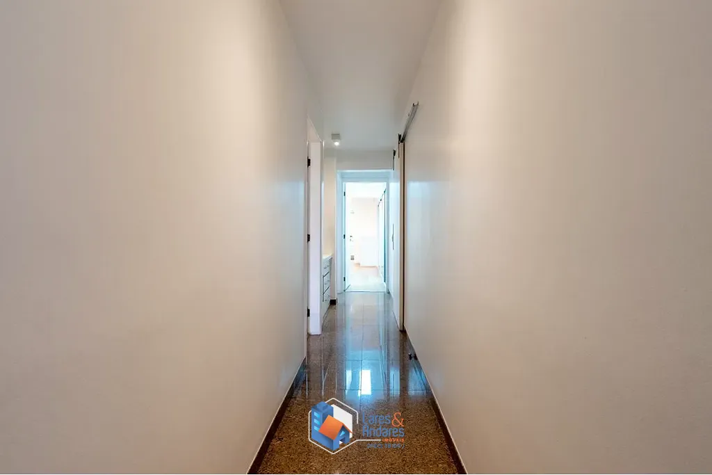 Apartamento, 3 quartos, 170 m² - Foto 35