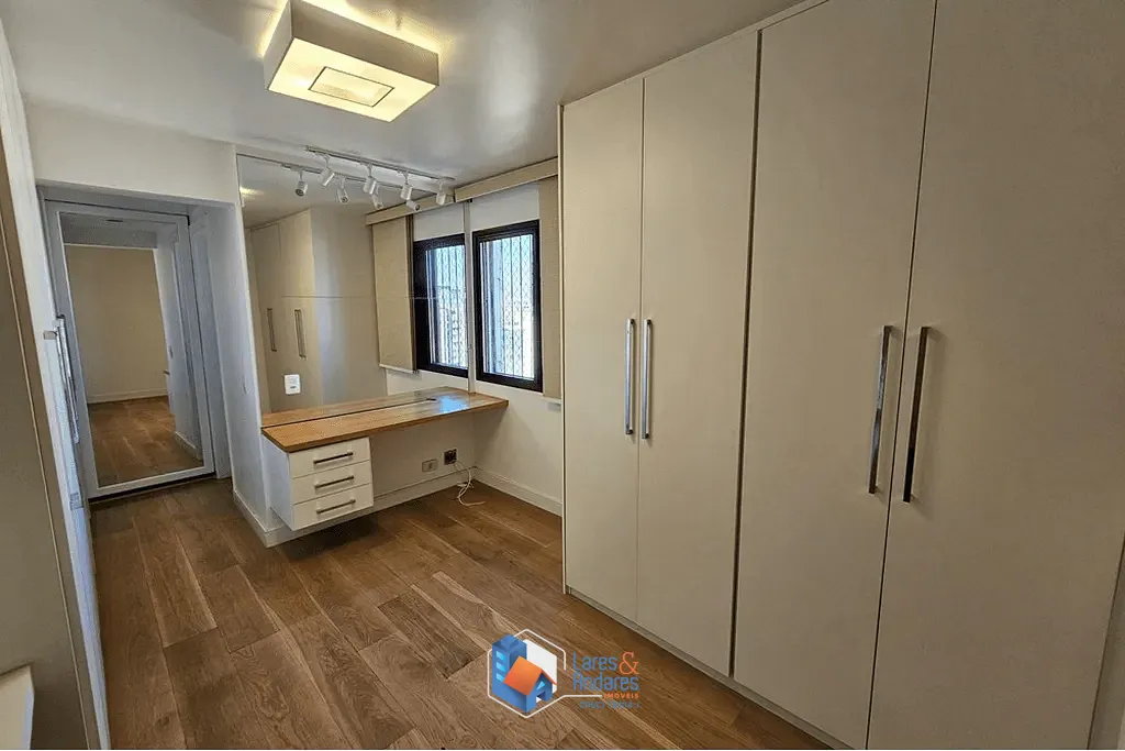 Apartamento, 3 quartos, 170 m² - Foto 36
