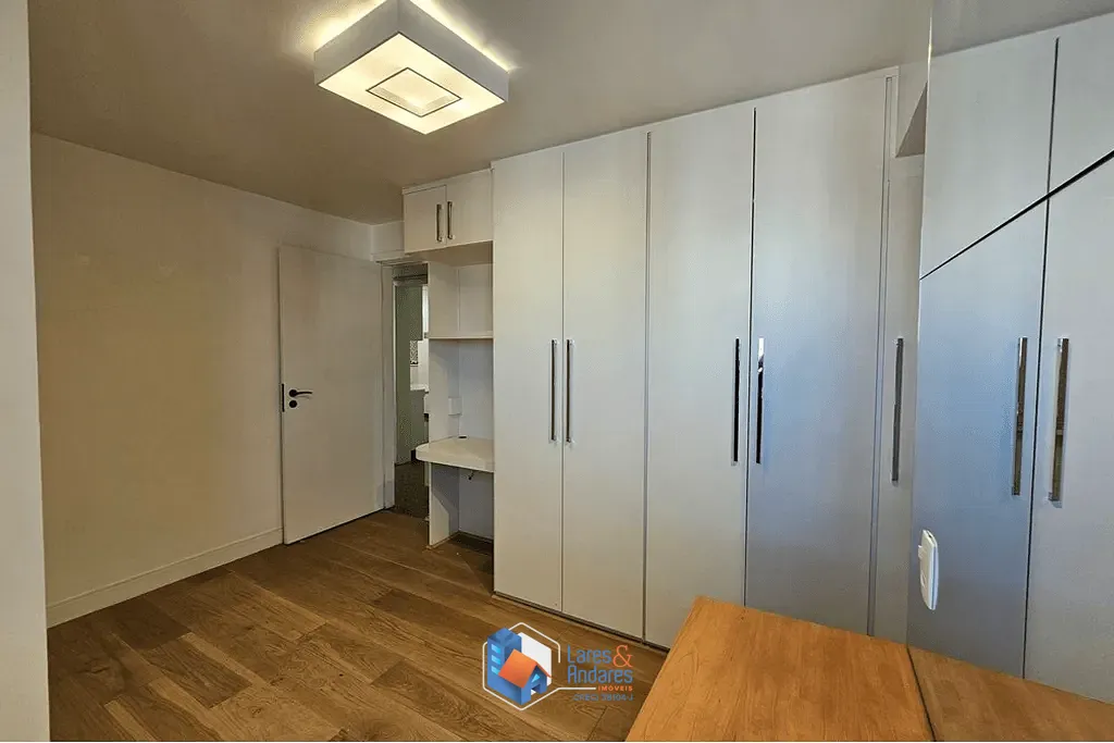 Apartamento, 3 quartos, 170 m² - Foto 37