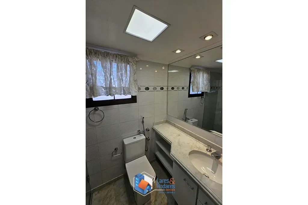 Apartamento, 3 quartos, 170 m² - Foto 38