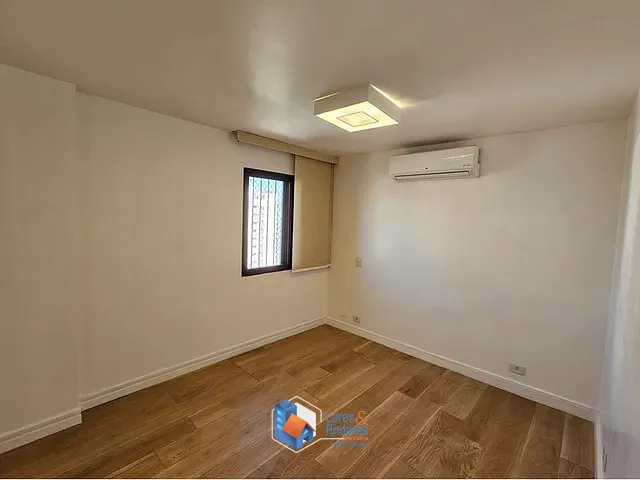 Apartamento 3 quartos e 5 banheiros, à venda, no bairro Indianópolis em São Paulo