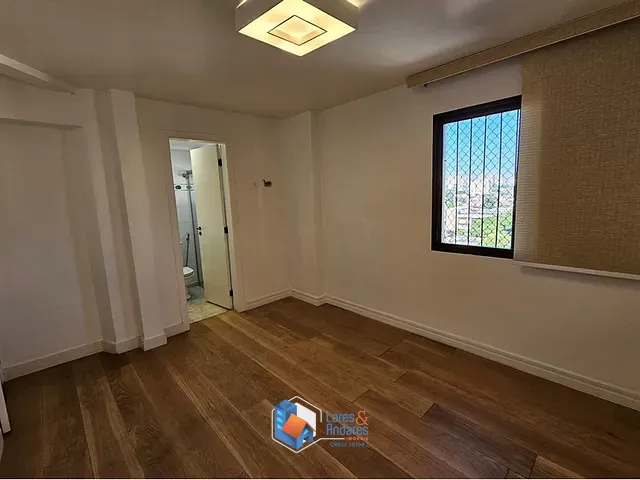 Apartamento 3 quartos e 5 banheiros, à venda, no bairro Indianópolis em São Paulo