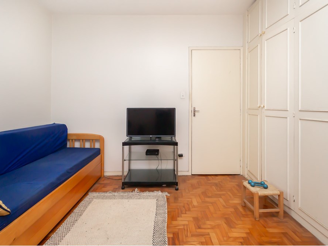 Foto do Apartamento - Apartamento à venda 2 Quartos 1 Vaga 90M² Consolação São Paulo - SP | Lares e Andares Imóveis
