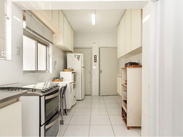 Foto do Apartamento - Apartamento à venda 2 Quartos 1 Vaga 90M² Consolação São Paulo - SP | Lares e Andares Imóveis