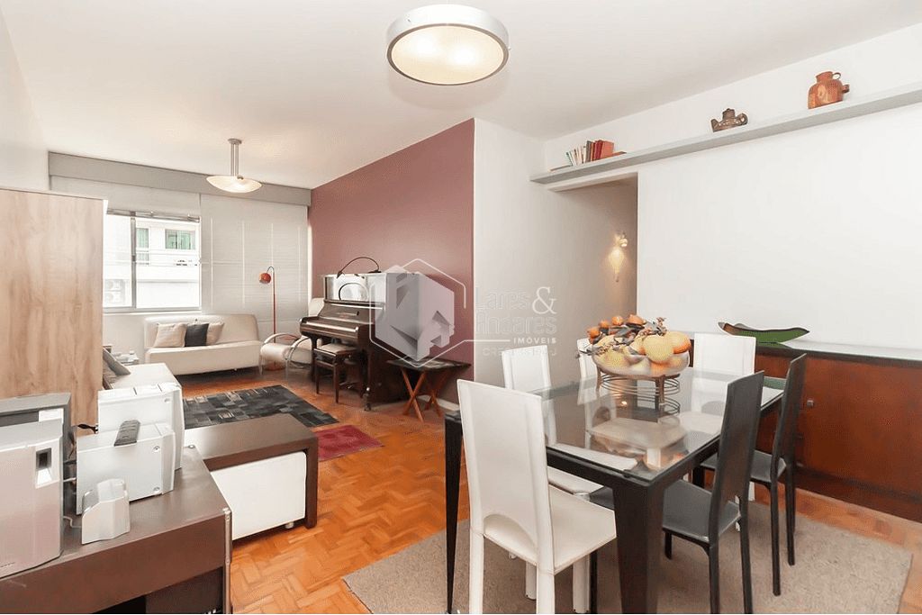 Apartamento, 2 quartos, 90 m² - Foto 34