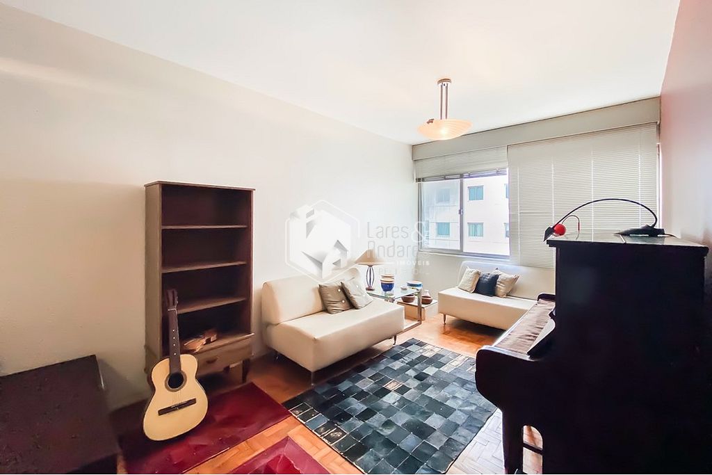 Apartamento, 2 quartos, 90 m² - Foto 33