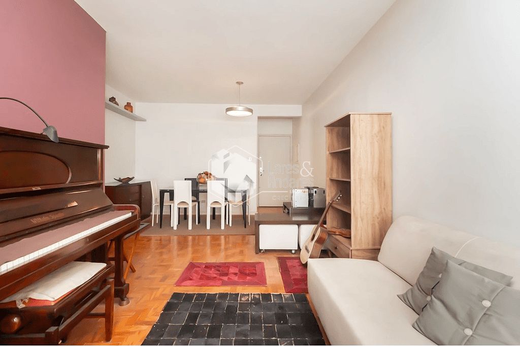 Apartamento, 2 quartos, 90 m² - Foto 31