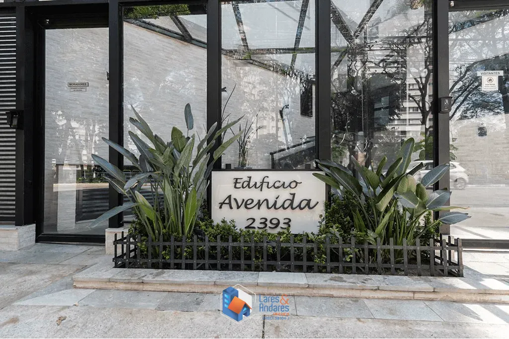 Apartamento, 2 quartos, 65 m² - Foto 1