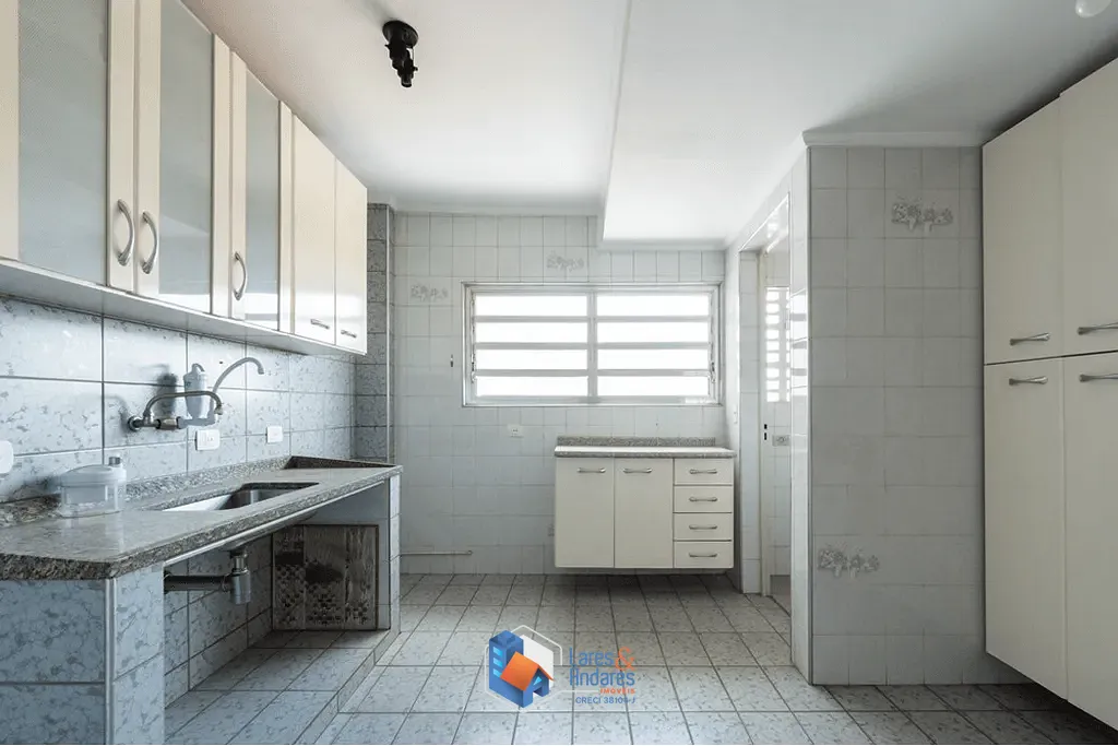 Apartamento, 2 quartos, 65 m² - Foto 27